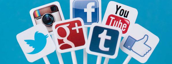 ریسک های فعالیت در شبکه های اجتماعی